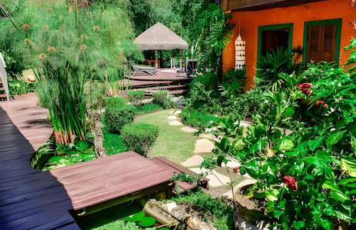 Pousada Forte Rocha - Foto 29