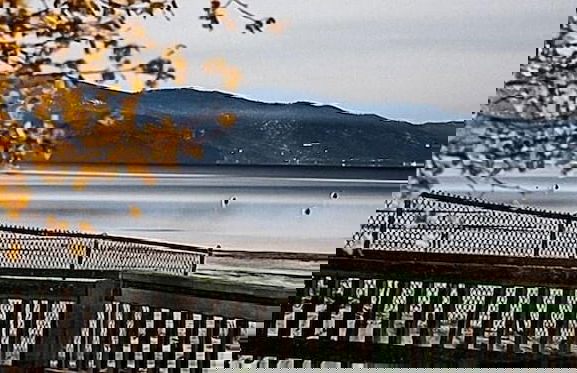 Tahoe Sands Resort - Foto 11