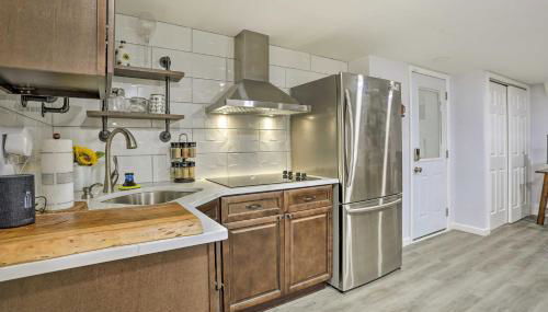 Saddle Brook Studio with Patio - Near NYC! - Foto 2