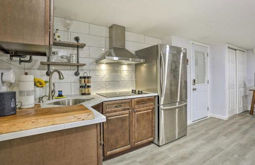 Saddle Brook Studio with Patio - Near NYC! - Foto 2