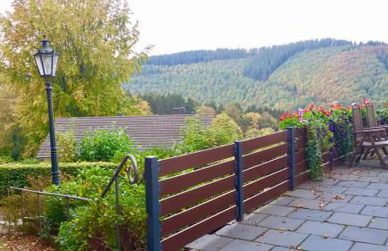 Schöne Aussicht am Eifelsteig - Foto 5