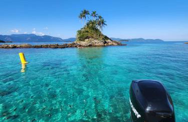 Passeios de lancha em Angra dos Reis - Foto 5