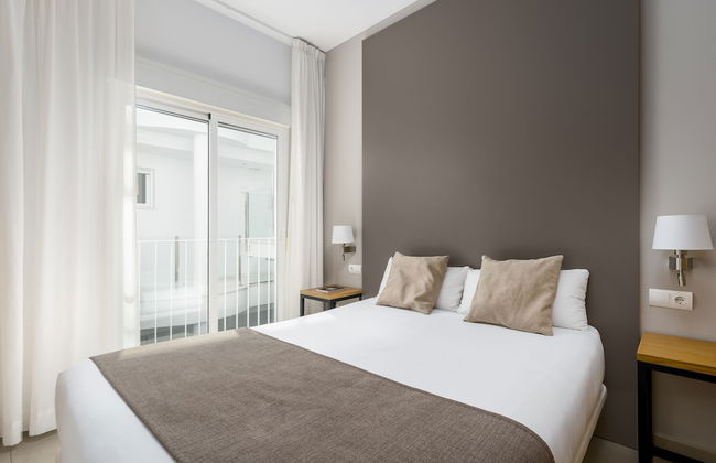 Suites del Pintor Historial Center, by Hoteles con Cultura - Photo 9