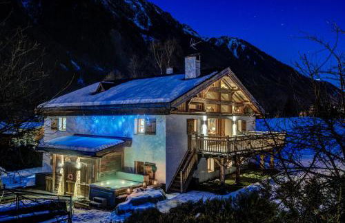 Chalet Tissières - Photo 46