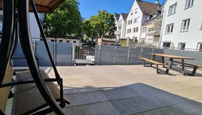 50qm Flat am Uni Campus im Zentrum von Siegen - BL - Foto 5