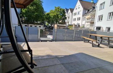 50qm Flat am Uni Campus im Zentrum von Siegen - BL - Foto 5