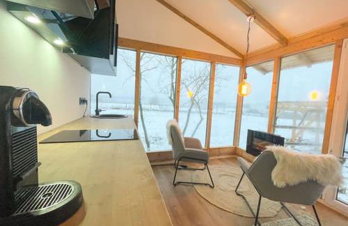 Nordic Harmony Home - Prignitz - Foto 6