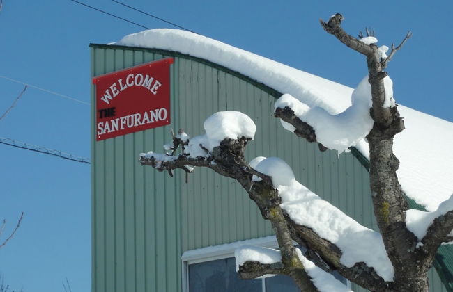 The Sanfurano - Foto 75