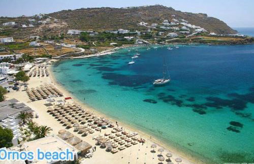 'Nepheli' Mykonean Suite - Foto 14