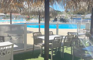 Mobile home Zen Siblu Fréjus - Foto 21