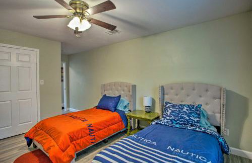 5 Mi to Dtwn Family-Friendly Fort Worth Home - Photo 25