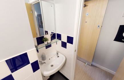 iQ Great Newton House in Liverpool - Foto 11