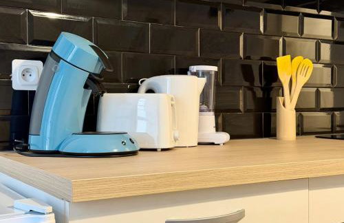 Liberté 38 - Close to Station and City Center - Foto 12