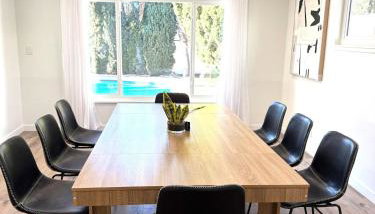 House with pool in prime location - 10 mins to Universal Studio - Foto 4