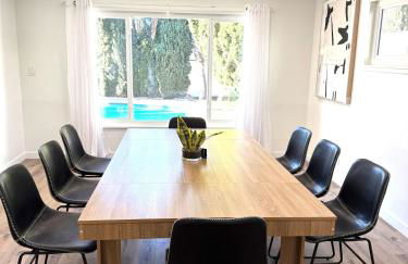 House with pool in prime location - 10 mins to Universal Studio - Foto 4