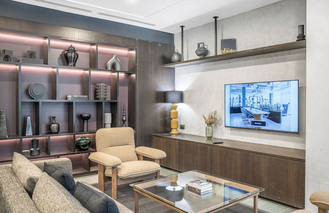 Niche Living Rathmines - Foto 21