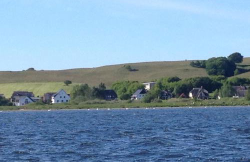 Ferienwohnung auf Rügen mit Boddenblick - Foto 72