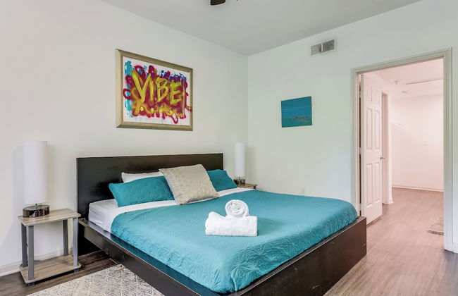 Lynn's Lodging - Foto 29