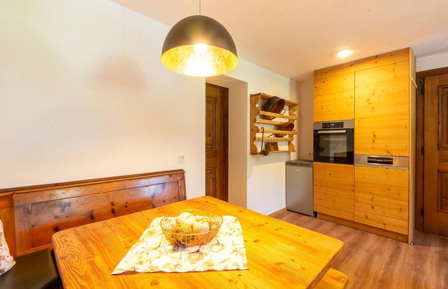 Renovated Farmhouse Stoanerbauer With View - Foto 20