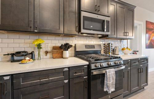 Zion Village Resort 2053 Brand New Home!! Private Pool, Hot Tub, and 35mins from Zion National Park - Foto 19