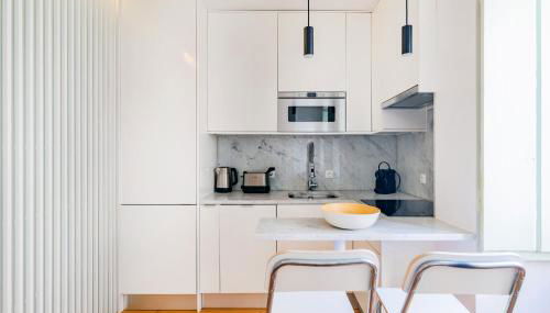 Romantic Alfama Getaway - Foto 3