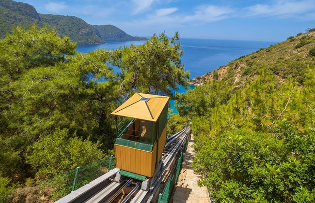 Private Island-Style Ultra Luxury Villa Estate - Foto 75