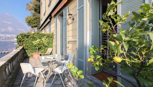 Terrazza Torno - Foto 4