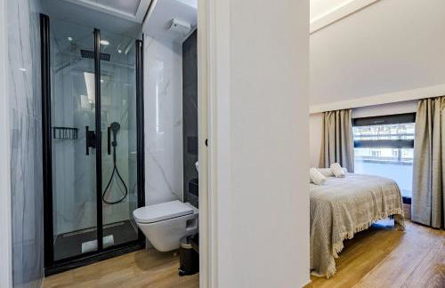 Feelathome Ventas Suites - Foto 71