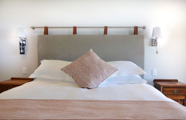 Serenity Ocean Lodge - Foto 3