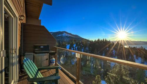 Scenic Escape - Best Views of Lake Tahoe! - Foto 2