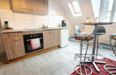 Appartement d'Artiste - Foto 11