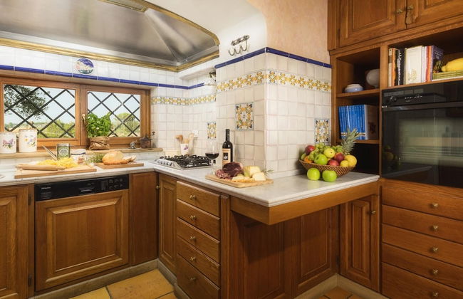 Villa Sylva 6 2 in Rome - Foto 34