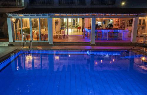Evelin Hotel - Foto 67