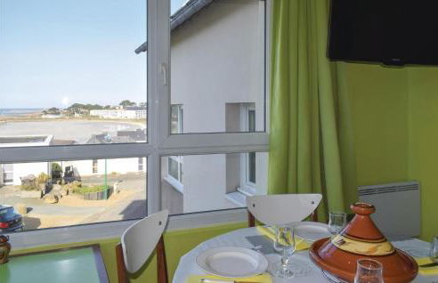 Stunning Apartment In Trevou Treguignec - Foto 17