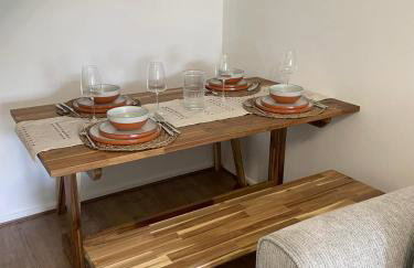 Cosy home close to M6 motorway - Foto 7