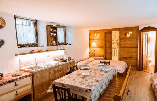 Maison de l'écureuil - Foto 4