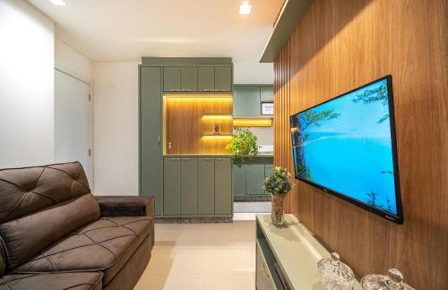 Achei Itapema • 803A, Mirante das Oliveiras - Photo 1