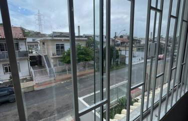 Loft Studio 201 em São José à 7km de Floripa - Foto 8