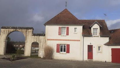 La Giraudière - Photo 5