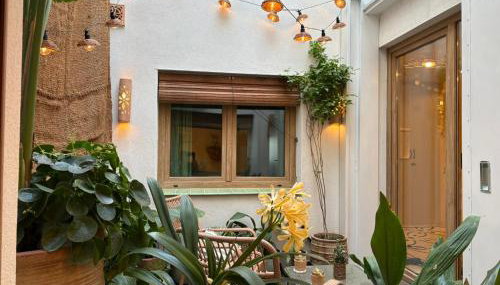 Montroig 5 hotel boutique - Foto 4