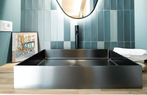 La Croce Apartments - Foto 66