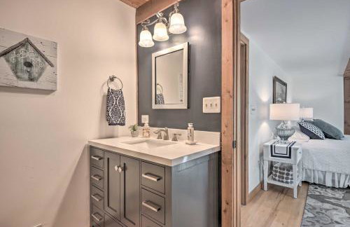 Lovettsville Cottage in Heart of Wine Country - Foto 16