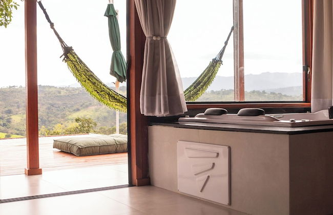 Khaya Chalés - Foto 1