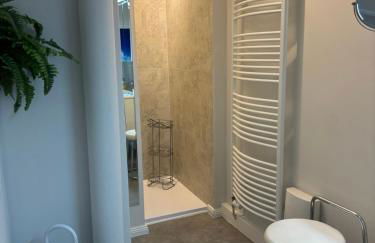 Ambiente am Breiten Tor Apartment 2 - Foto 16