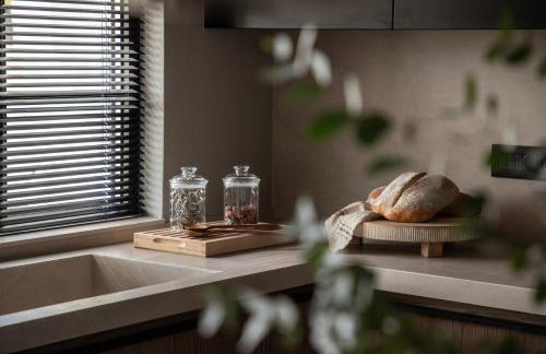 The sand City apartment with Outdoor Hot Tub - Foto 18