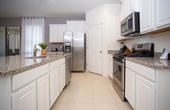 Amazing 6bds Single Home With Private Pool St7040 - Foto 35