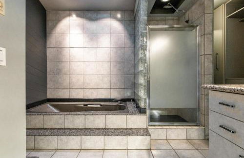 Skyline Villa Indoor Pool Hot Tub - Foto 76