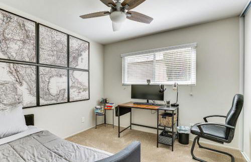 Sunny Oceanside Home with Patio, 5 Mi to Downtown! - Photo 23