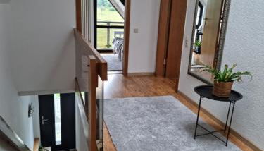 Ferienwohnung "Bei uns" - Foto 4