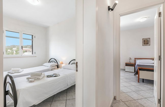 Porto Relax Apartment 2 With Sea View - Foto 5